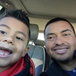 Meet your Posher, Gilmer